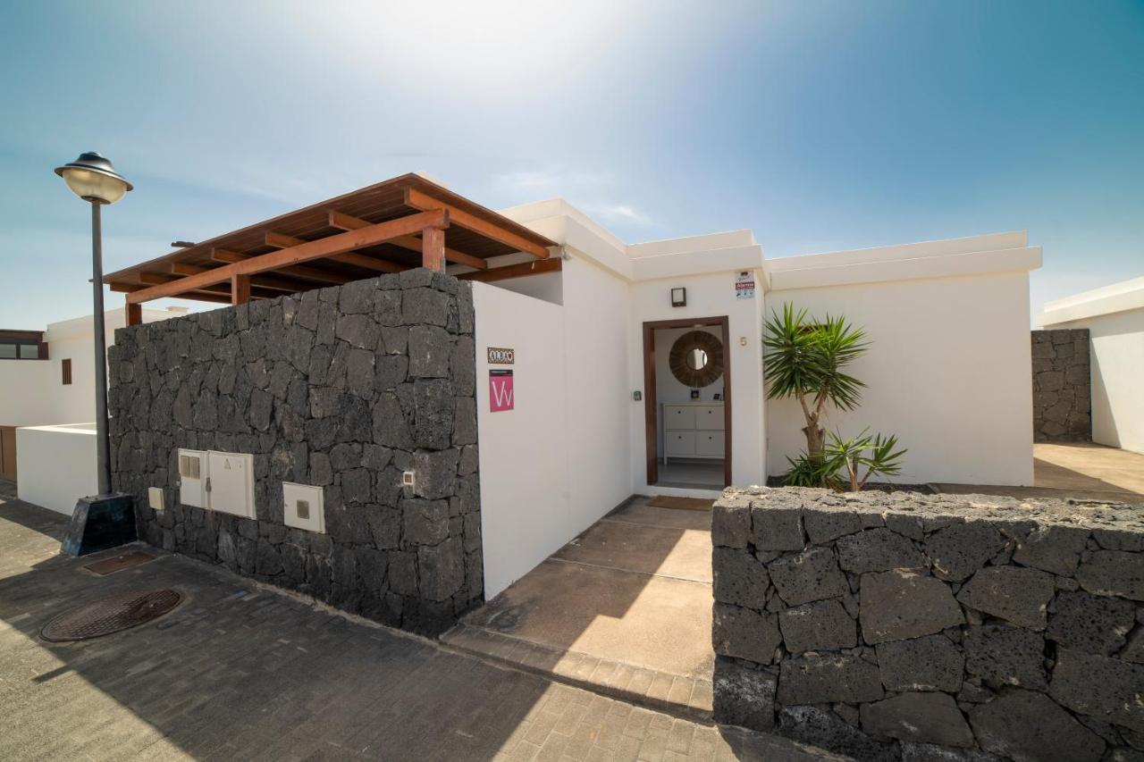 Villa Alba Playa Blanca  Exterior foto